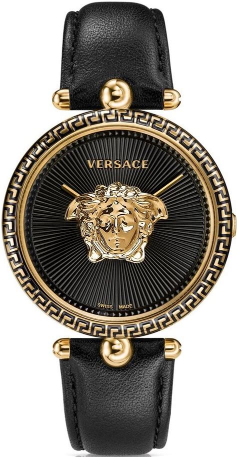 versace uhr für frauen